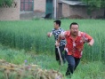 红盾先锋