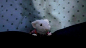 《精灵鼠小弟》片段 猫鼠大战？不存在的！！！