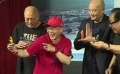 “西游记”师徒四人再聚首 再度合作提上日程