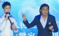 吴磊愣遭梁家辉“肘击” 高情商一句话瞬间扭转局面
