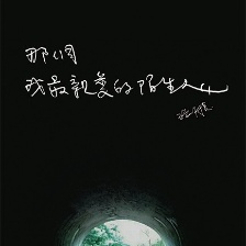 那個(gè)我最親愛的陌生人