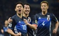 綠茵場上的“演員自我修養(yǎng)”？日本佛系倒球 韓國球員被砸雞蛋！