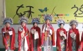 《天佑之爱》幕后花絮