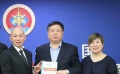 银幕海上救援惊心动魄 林超贤筹拍新片《紧急救援》
