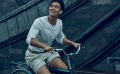 每个胖子都是潜力股？彭于晏从“奶油小生”进阶“硬汉小生”