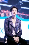 传递音乐正能量 乐华七子NEXT跨国巡演曼谷开唱