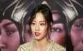 張藝上：初出茅廬演女主 挑戰(zhàn)動(dòng)作戲難度大 合作前輩很緊張