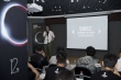 蔡明亮與貝拉·塔爾聚首FIRST訓(xùn)練營(yíng) 帶來最強(qiáng)儀式感