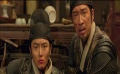 王千源張震兄弟反目，《繡春刀》版投名狀故事