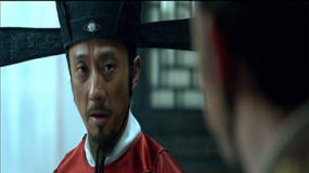 赵立新《绣春刀》亮相！眼里都是戏！