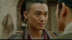 《绣春刀》周一围化身地痞光天化日打劫张震