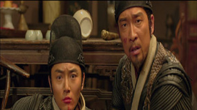 王千源张震兄弟反目，《绣春刀》版投名状故事