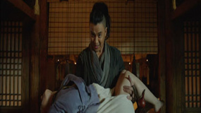 辣手摧花，周一围演坏人让人毛骨悚然