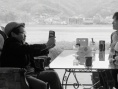 江邊旅館