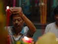 爸，我一定行的