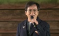 成龍國際動(dòng)作電影周 大哥演唱《男兒當(dāng)自強(qiáng)》全場沸騰