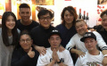 《黄金兄弟》成龙电影周曝预告 又能在银幕上看到陈浩南了！