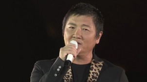 好听！成龙电影周孙楠一曲《你快回来》引集体大合唱