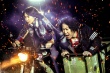 提高音量！我根本聽(tīng)不懂你在唱什么！！
