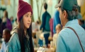 成龙欧阳娜娜扮演父女，画面很和谐