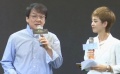 成龙回顾入行初期  摸爬滚打摔一天5块钱