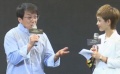 “龍”影40年成龍電影現(xiàn)象研討會 成龍呼吁大家關注動作演員