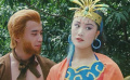 铁扇公主这是什么操作？气走牛魔王，挽上孙悟空！
