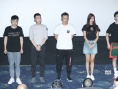 網(wǎng)絡(luò)電影《奪命劍》首映 主創(chuàng)力圖向院線電影看齊
