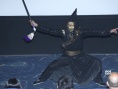 網(wǎng)絡(luò)電影《奪命劍》首映 主創(chuàng)力圖向院線電影看齊