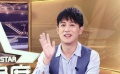 丁溪鶴獲最佳男演員獎(jiǎng)很意外 希望以后多塑造走心角色