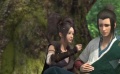 《风语咒》曝爱情版插曲MV 超女总决赛冠军圈9献声