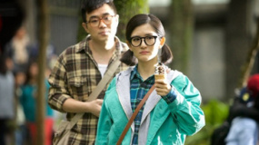 “抠男”大鹏追求“事妈”谢娜，初次约会让人头大！