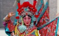 群英薈萃呈現(xiàn)出大同盛景 穆桂英揭幕成龍電影周閉幕式紅毯