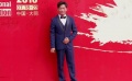 王宝强携《唐探2》亮相成龙电影周红毯：动作与喜剧需兼备！