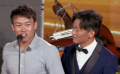 崔龙龙获成龙电影周最佳男替身荣誉 “真身”王宝强为其颁奖