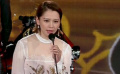徐若瑄被叫姐“不敢當(dāng)” 與導(dǎo)演韓延頒最佳動(dòng)作女演員榮譽(yù)