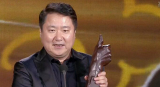實至名歸！《紅海行動》獲最佳動作片榮譽 于冬感謝大家肯定