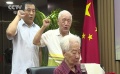牛犇、于藍參加中影黨課 講述“在黨旗下成長”的人生之路