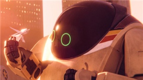《未来机器城》发布“超强机甲”制作特辑