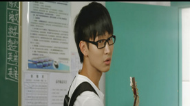 刺头学生谭杰希硬怼魅力暖师方中信