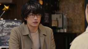《億男》首曝預(yù)告片 佐藤健高橋一生演繹人性大拷問