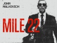 22英里