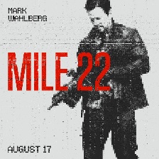 22英里
