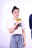 “快哥”北京观影分享会 彭昱畅公开信惹哭张子枫
