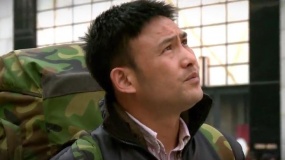 《最后的棒棒》導(dǎo)演何苦特輯