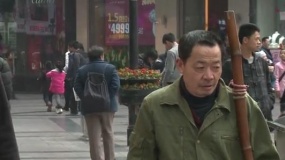 《最后的棒棒》苦難行者特輯
