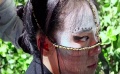 “朋克女侠”马思纯：经历这一次之后 我成长了很多