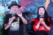徐峥支持陶虹出品《风语咒》：错过的动画都大火
