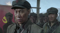 献礼八一建军节！ 重温革命故事《浴血广昌》在京首映