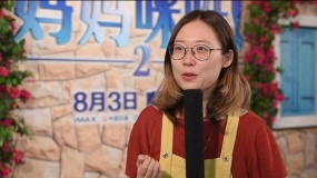 《媽媽咪呀2》口碑特輯 “梅姨”歡樂開唱獲盛贊